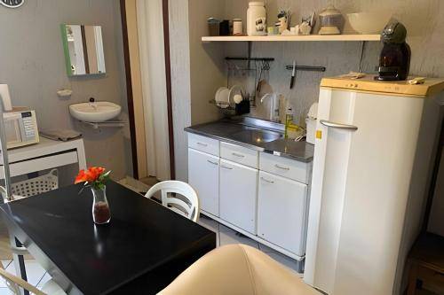 Apartamento Srps
