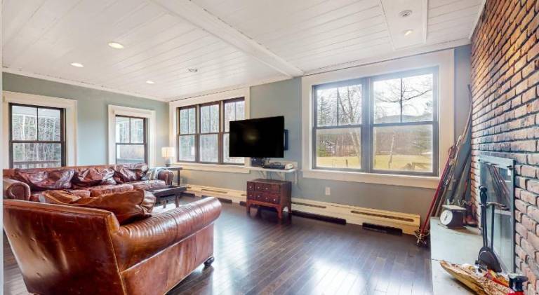 Vacation home with 3 rooms for 5 persons — photo 4