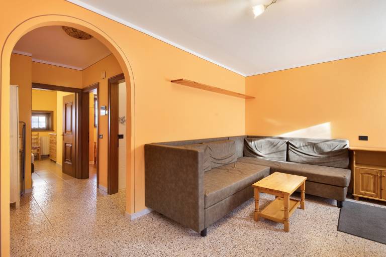 Holiday apartment with fast internet | Mountain view | Next to the ski | Dogs allowed in Livigno