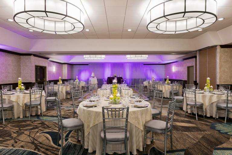 Crowne Plaza Crystal City-Washington, D. C. By IHG — photo 4