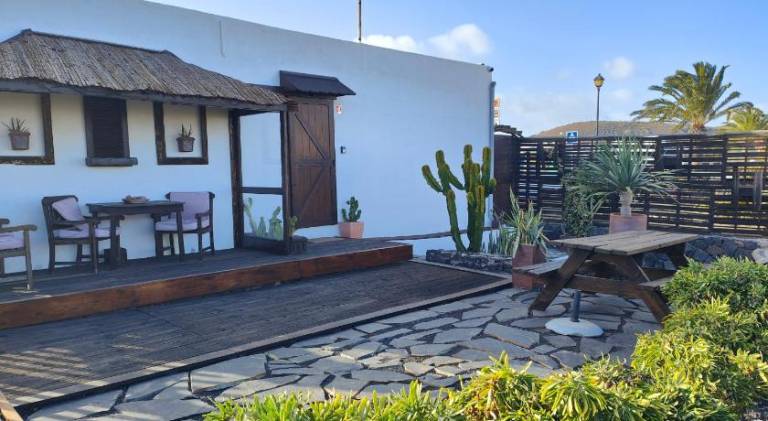 Nice holiday apartment | Pet-friendly — photo 4
