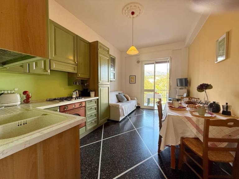 Rental apartment with terrace | Next to the beach | Dogs allowed — photo 3