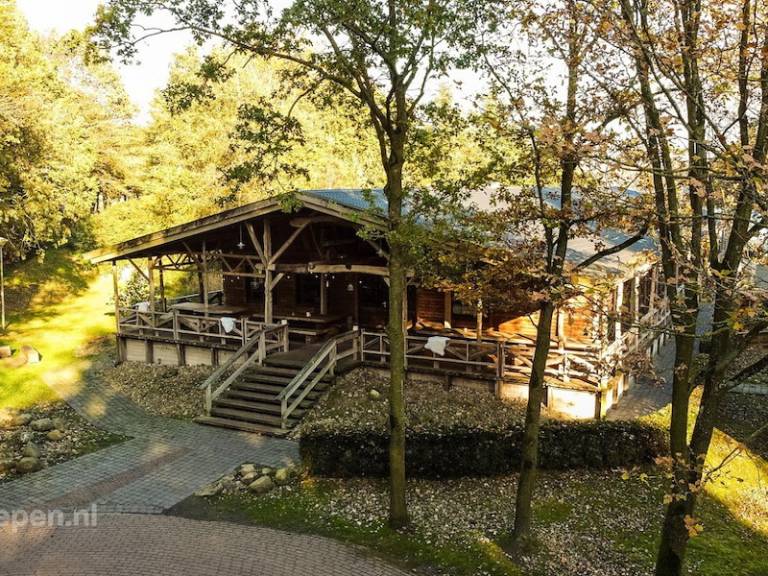 Groepsaccommodatie Erm