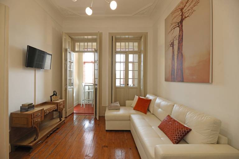 Ferienwohnung in Porto für max. 6 Personen, Ferienwohnung in Porto für max. 6 Personen,