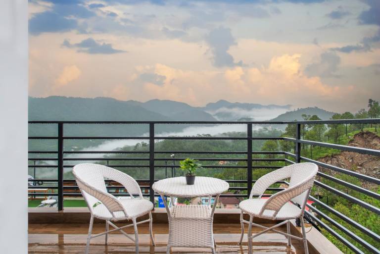 Apartment  Kasauli