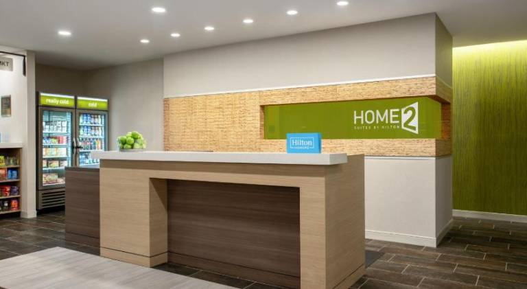 Home2 Suites by Hilton Calhoun — photo 5