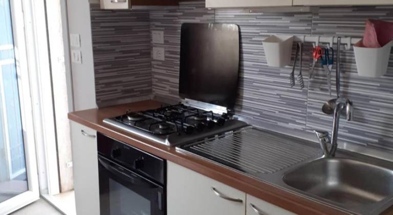 Holiday apartment with 2 rooms for 4 persons — photo 3