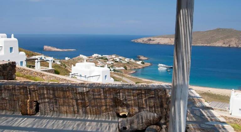 Villa with barbeque, terrace & pool | Beach nearby | Suitable for remote work | Pets are welcome — photo 4
