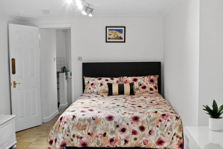 Ferienwohnung Brighton