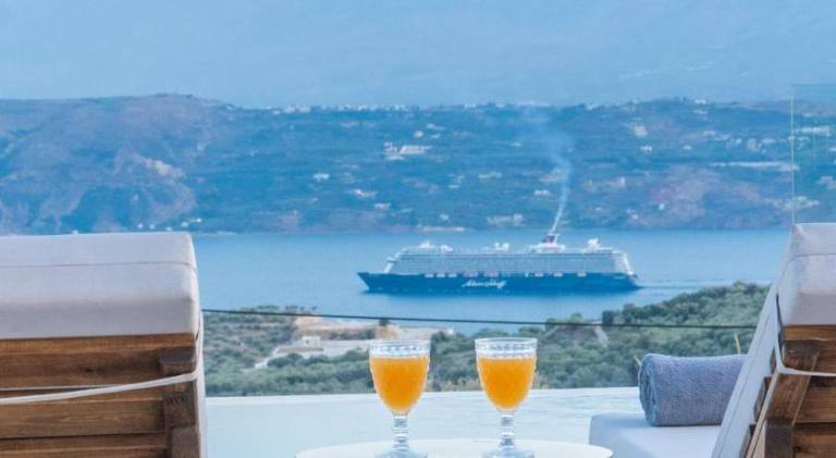 θέρετρο Παραλία Μαράθι