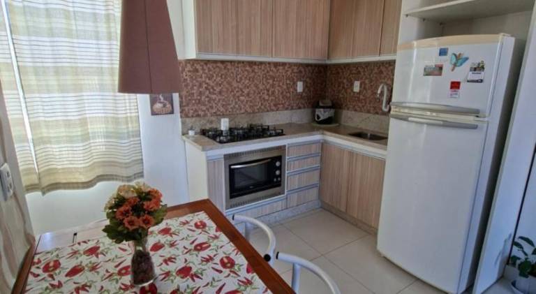 Rental apartment | Dogs allowed in Rio Branco