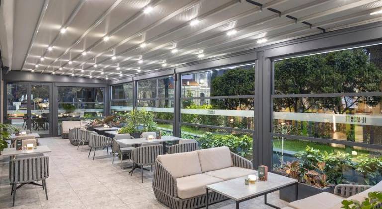 DoubleTree by Hilton Plovdiv Center — photo 4