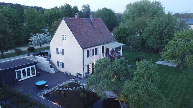Ferienhaus  Erding
