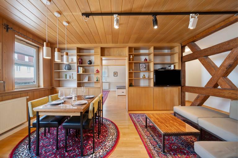 Ferienwohnung Welzheim