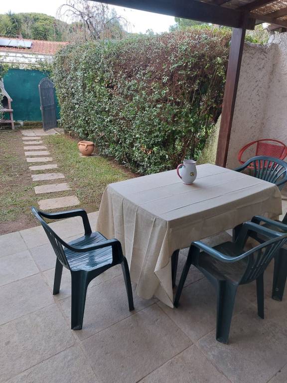 Appartamento Punta Ala