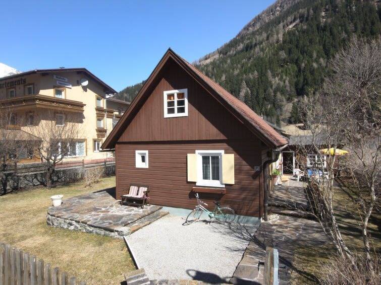 Ferienhaus Mallnitz
