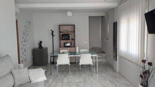 Apartamento Alcalá de Guadaíra