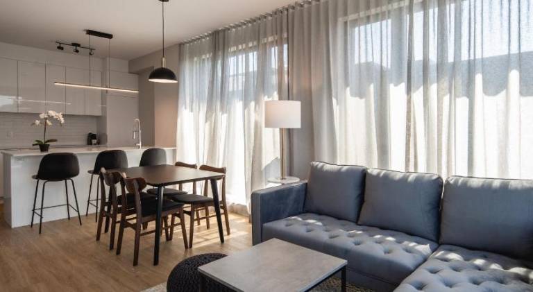 Griffintown Hotel — photo 5