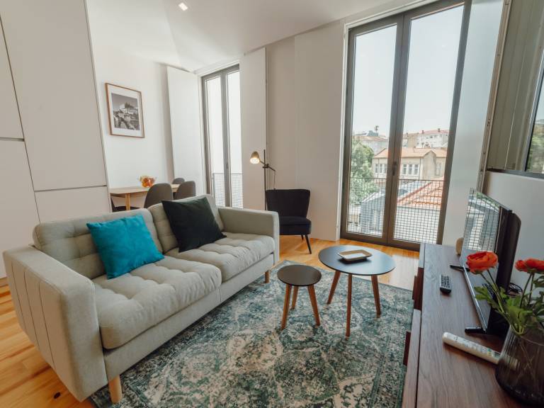 Appartement Porto