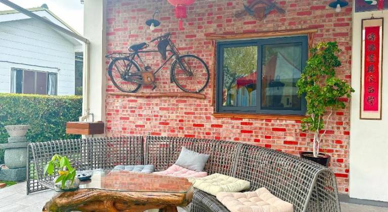 Red brick 642 B&B — photo 5