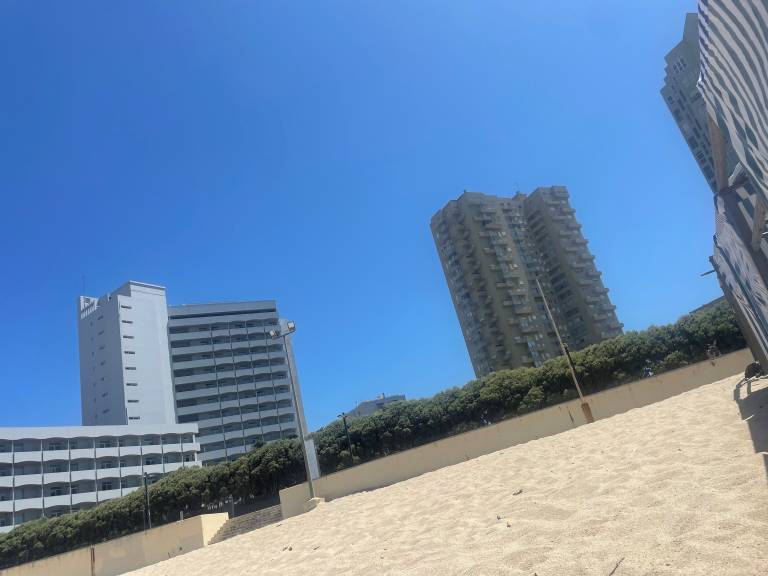 Appartement Vila do Conde