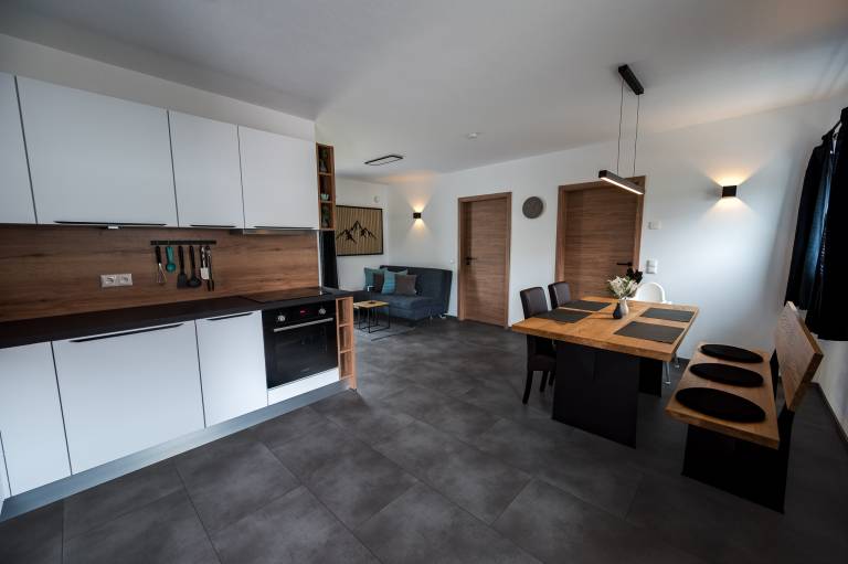 Ferienwohnung Taching am See