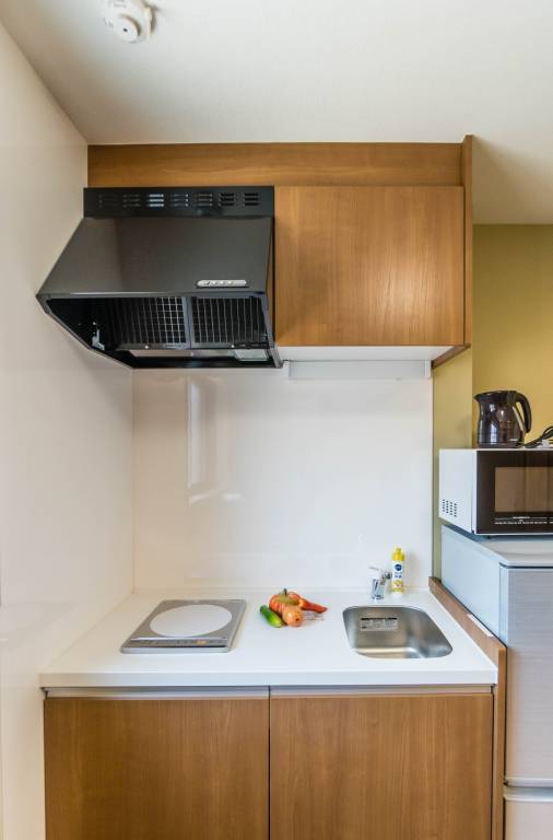 House with 1 room for 2 persons in Osaka