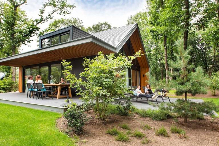 Huis Lunteren