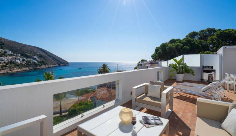 Apartamento Cumbre del Sol