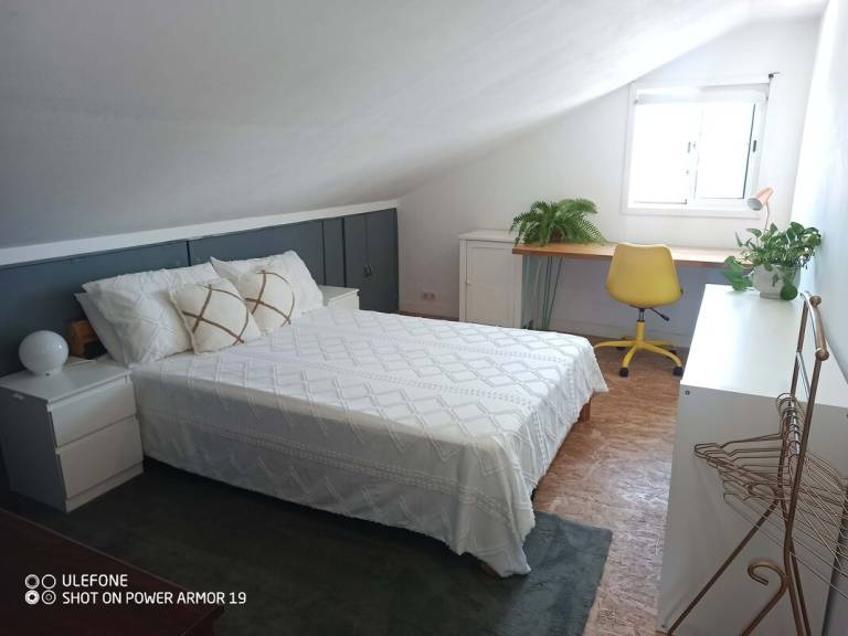 Chambre privée Torrevieja