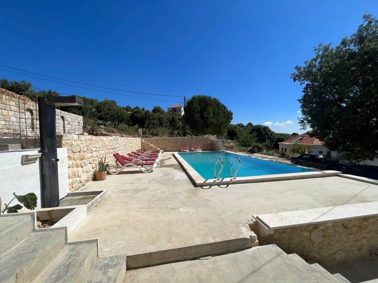 Villa Zan