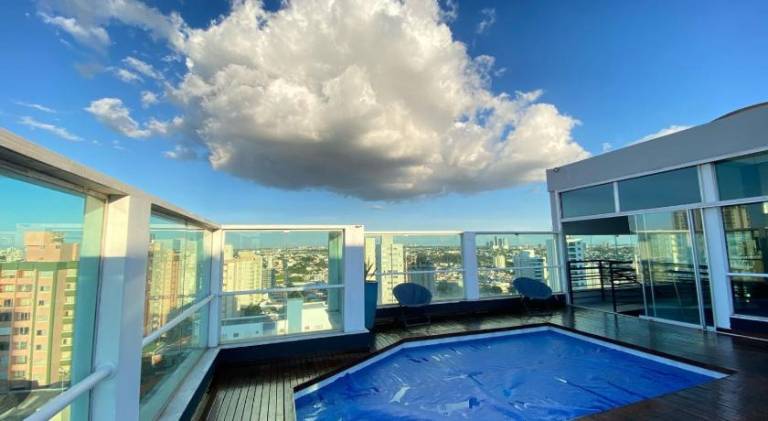 B&B HOTEL Uberlandia — photo 2