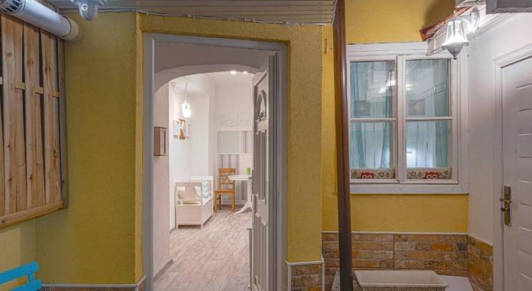 BonTon Apartments Sibiu — photo 4