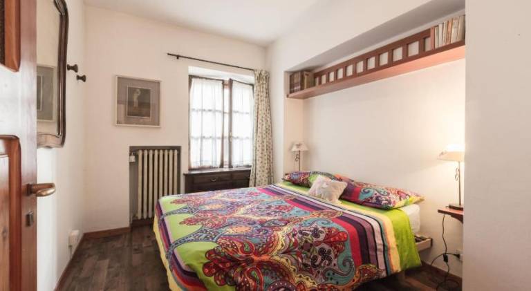Rental apartment with 2 rooms for 5 persons in Courmayeur