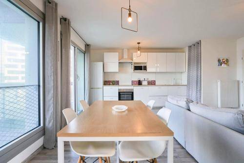 Appartement Rijsel