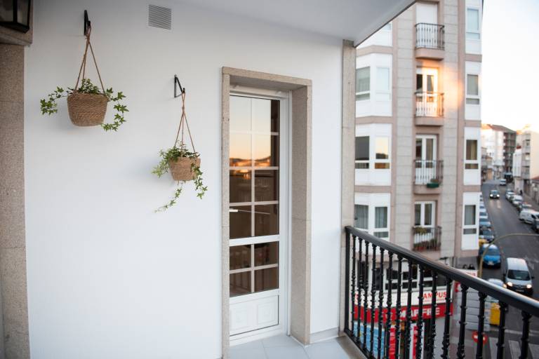 Apartamento Chantada