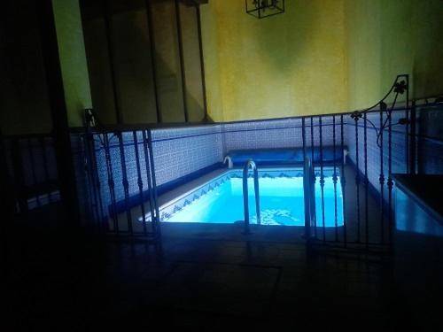 Casa Hueva