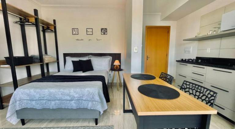 Rental apartment | Pet-friendly in Bento Gonçalves