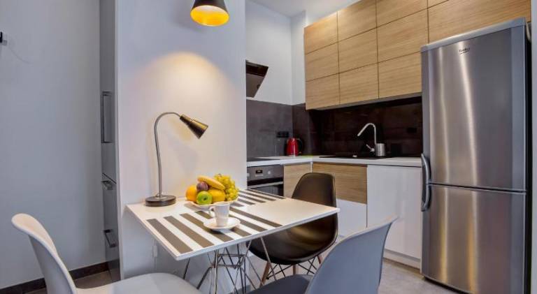 Apartment for 4 persons — photo 2