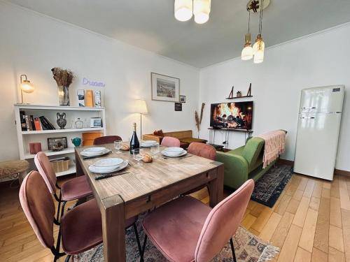 Appartement Épernay