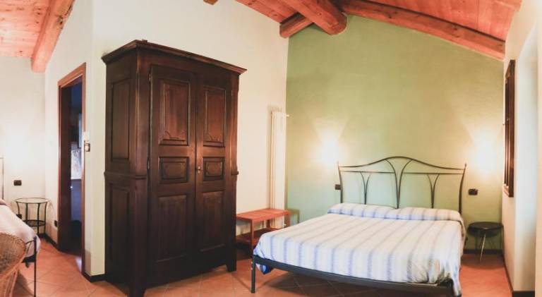 Agriturismo Cuneo