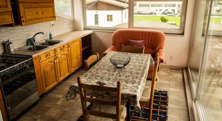 Holiday apartment | Pet-friendly in Monfalcone