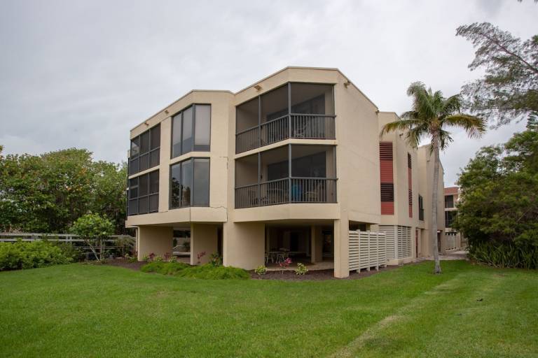 Condo  Longboat Key