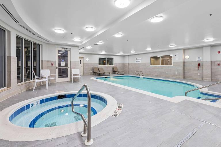 Hilton Garden Inn Syracuse — photo 5