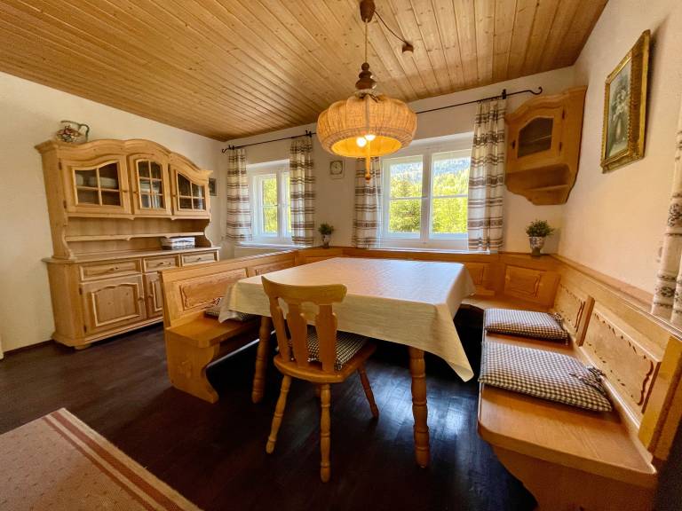 Ferienwohnung in Reit im Winkl für max. 6 Personen Ferienwohnung in Reit im Winkl für max. 6 Personen