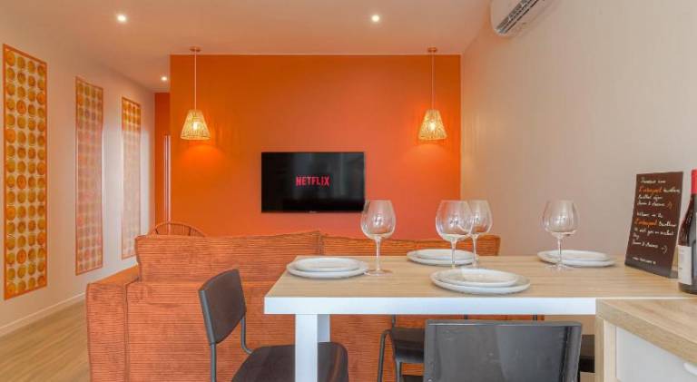 Charming holiday apartment | Pets are welcome — photo 3