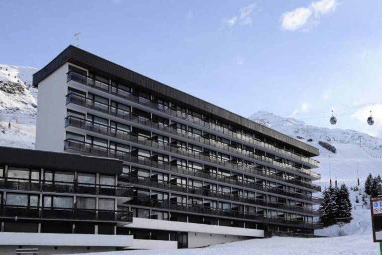 Rental apartment | Next to the ski | Pets allowed — photo 3