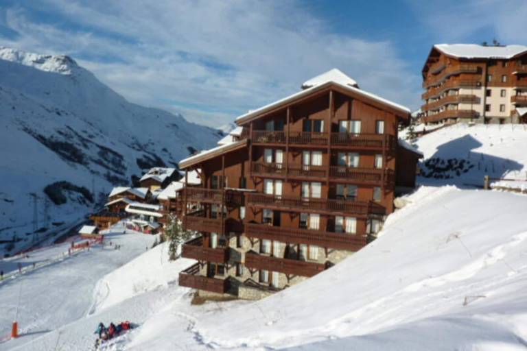 Wonderful apartment | Ski nearby | Pets are welcome — photo 4