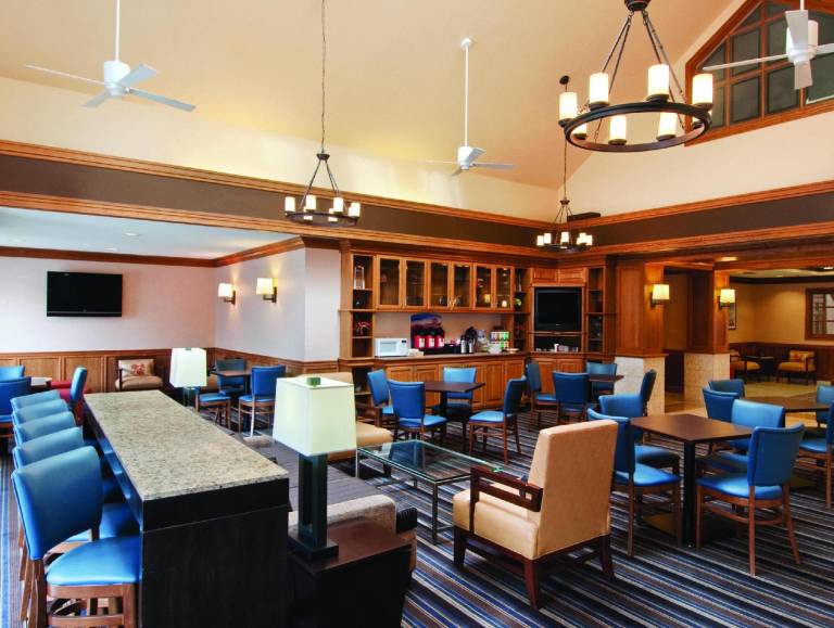 Hyatt House Dallas Addison — photo 5