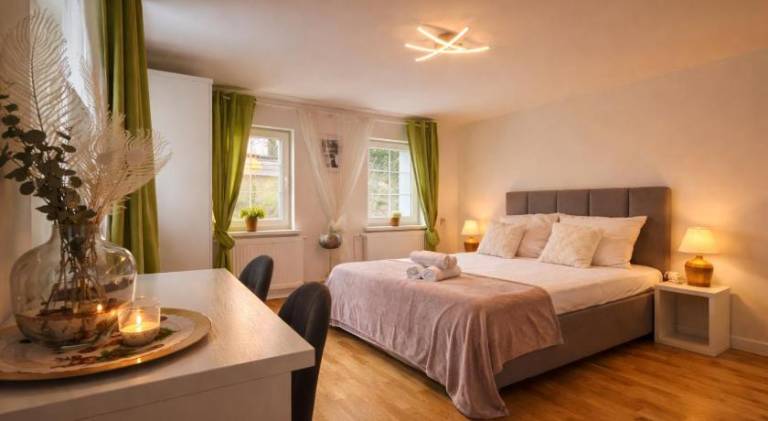 Lovely villa | Pet-friendly in Jelenia Gora